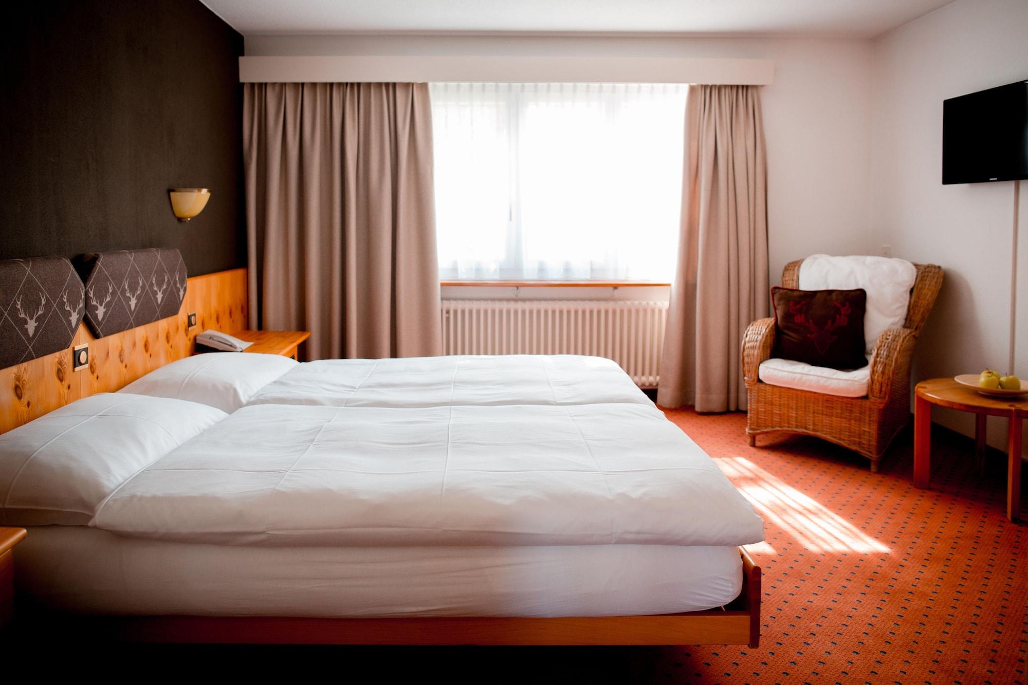 Hotel Sport קלוסטר מראה חיצוני תמונה