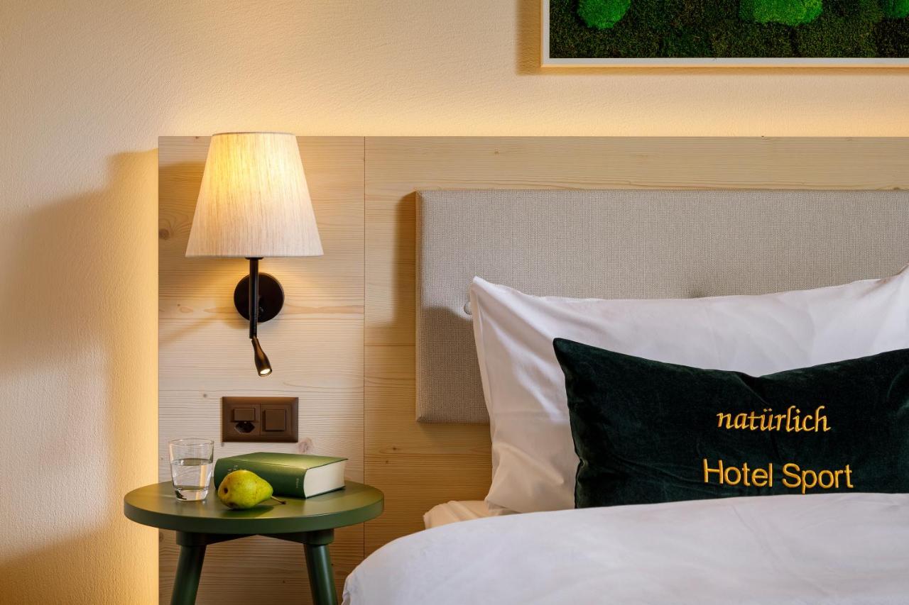 Hotel Sport קלוסטר מראה חיצוני תמונה