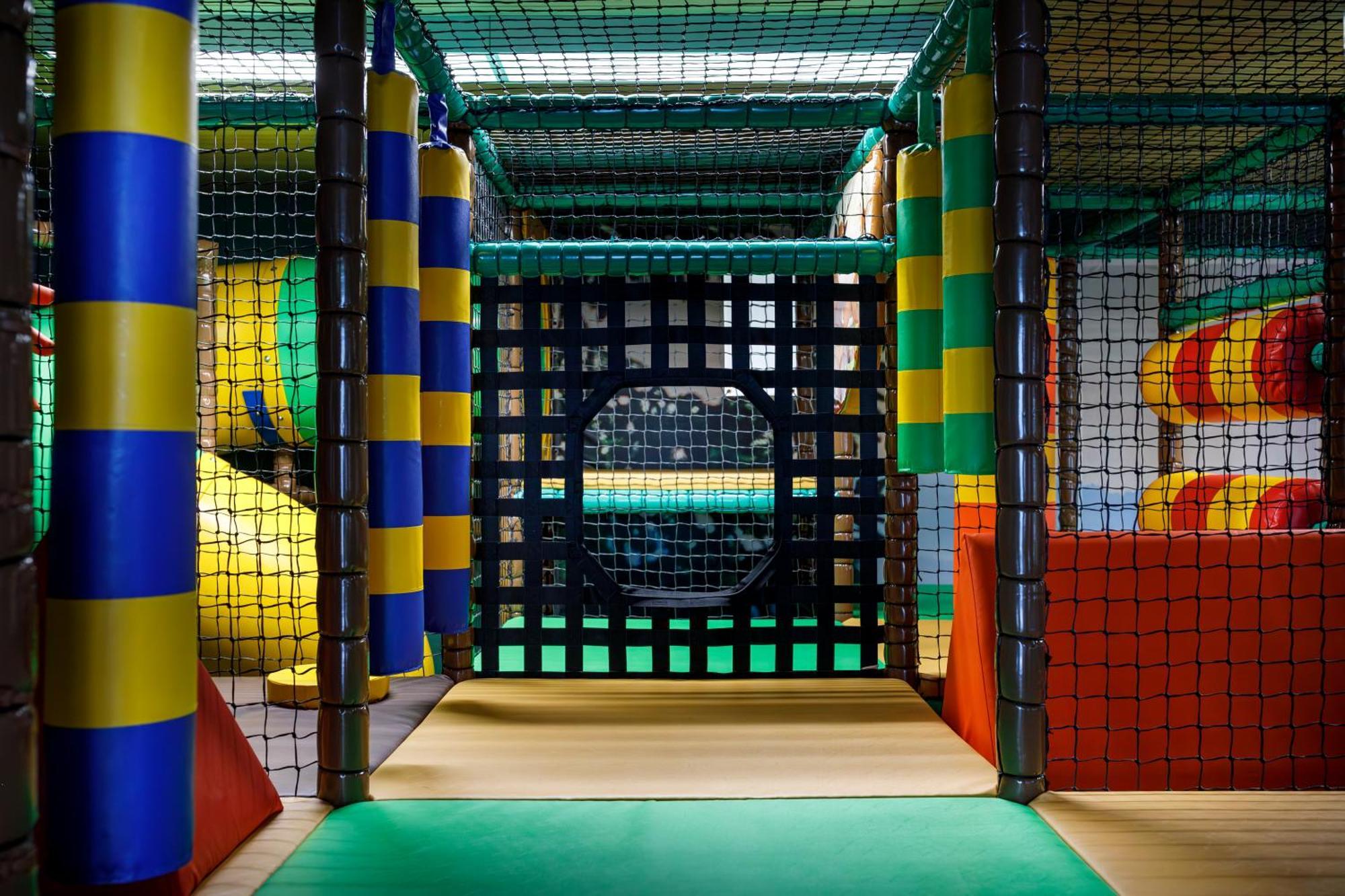 Hotel Sport קלוסטר מראה חיצוני תמונה