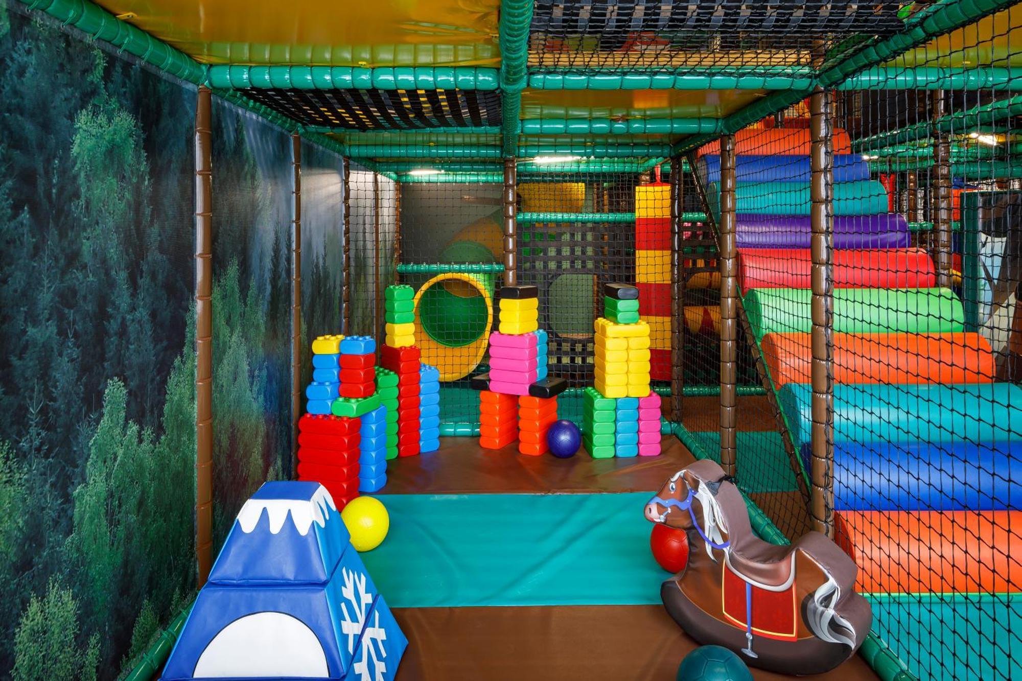 Hotel Sport קלוסטר מראה חיצוני תמונה