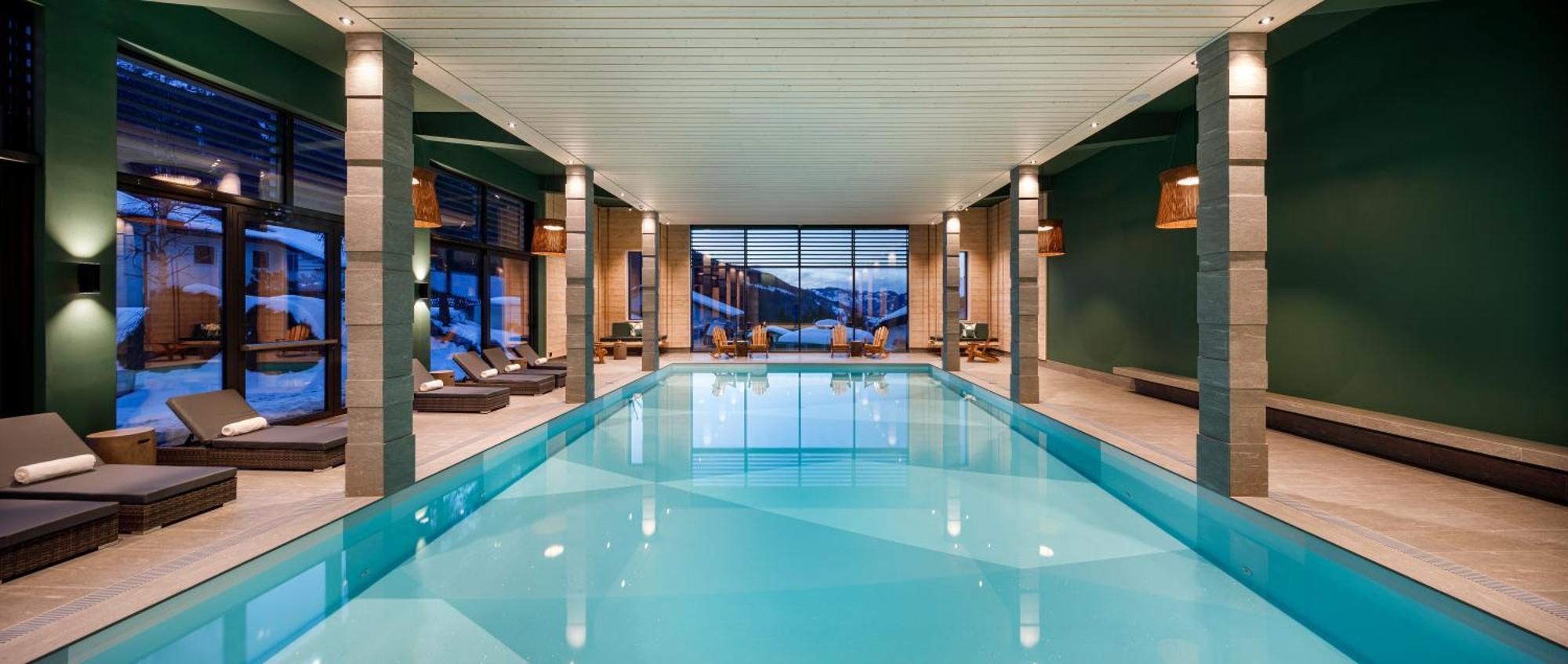Hotel Sport קלוסטר מראה חיצוני תמונה