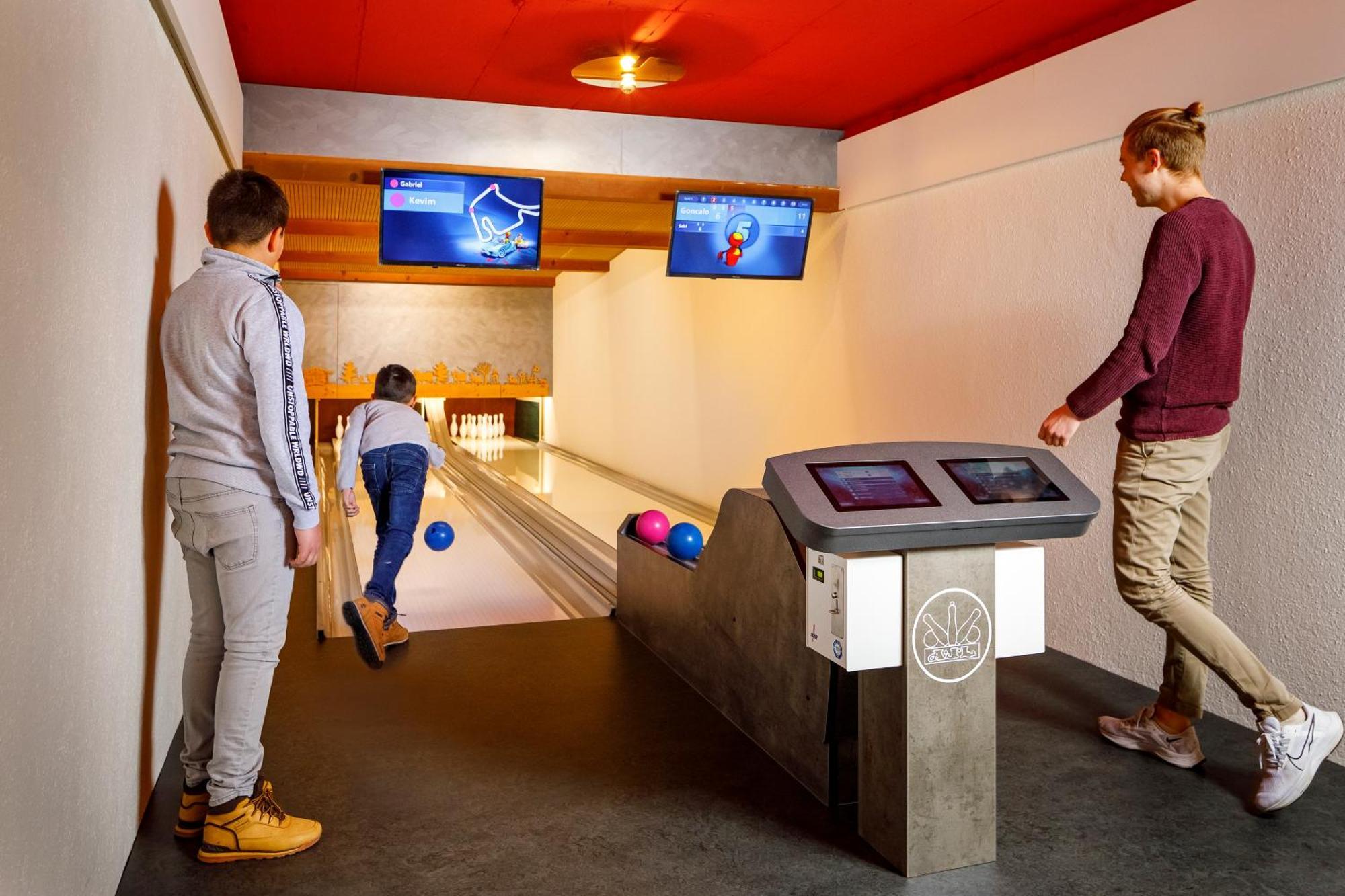 Hotel Sport קלוסטר מראה חיצוני תמונה